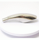END RAIL D 25 mm x L 187.5 mm - H258 - XNO